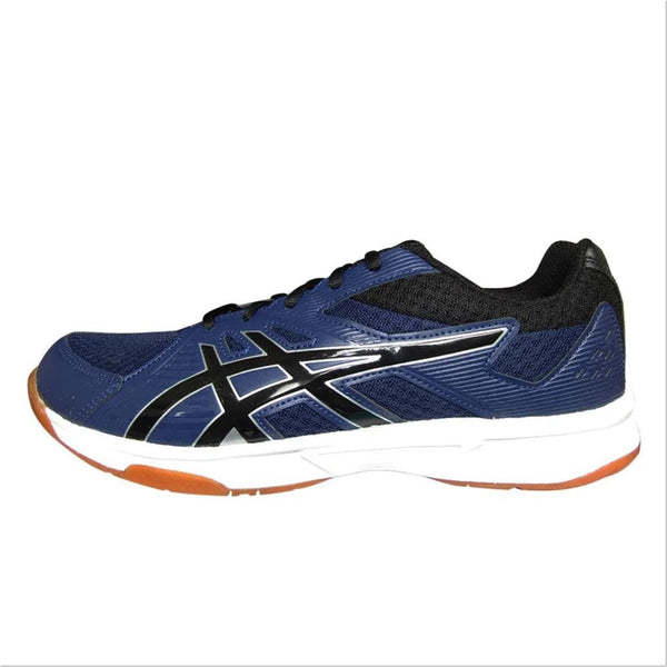 ASICS UPCOURT 3 Men’s Tennis Shoes | Lightweight Indoor Court Shoes with EVA Cushioning, Durable Upper & Non-Marking Rubber Outsole