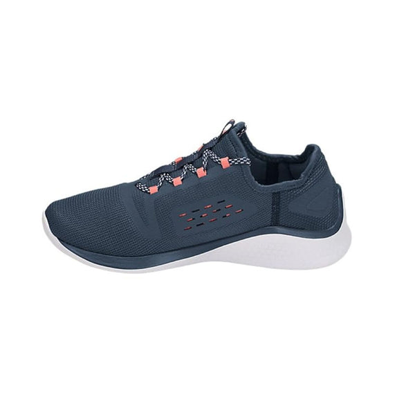 ASICS FUZETORA Women’s Running Shoes – Dark Blue/Dark Blue/Begonia Pink