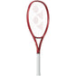 Yonex VCore 100 D Unstrung Tennis Racquet Ruby Red (G3 - 4 3/8) | 305g Spin & Power Racquet - Best Price online Prokicksports.com