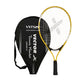 Vector X VXT 520-21 Strung Tennis Racquet with 3/4 Cover – Lightweight, Durable & Balanced Control for All Levels - Best Price online Prokicksports.com