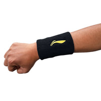 Li-Ning AHWE260 Wrist Bands - Best Price online Prokicksports.com