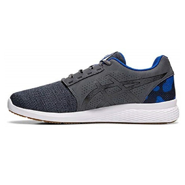 ASICS GEL-TORRANCE 2 Running Shoes for Men – Carrier Grey/Black | Cushioned Comfort for Daily Runs