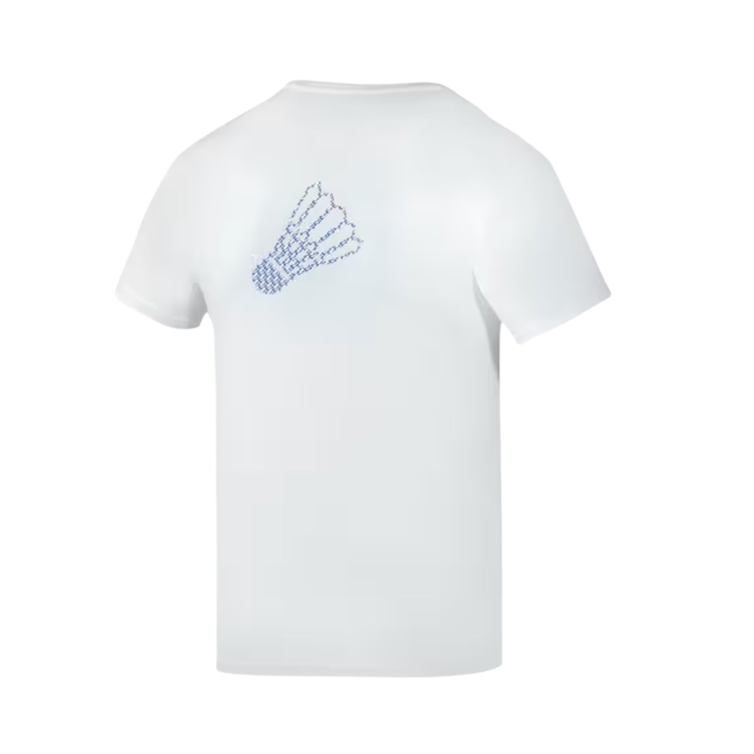 Yonex 3042 Men’s Round Neck T-Shirt | Lightweight Polyester Fabric with TruDry Moisture-Wicking & Breathable Comfort for Sports and Training - Best Price online Prokicksports.com