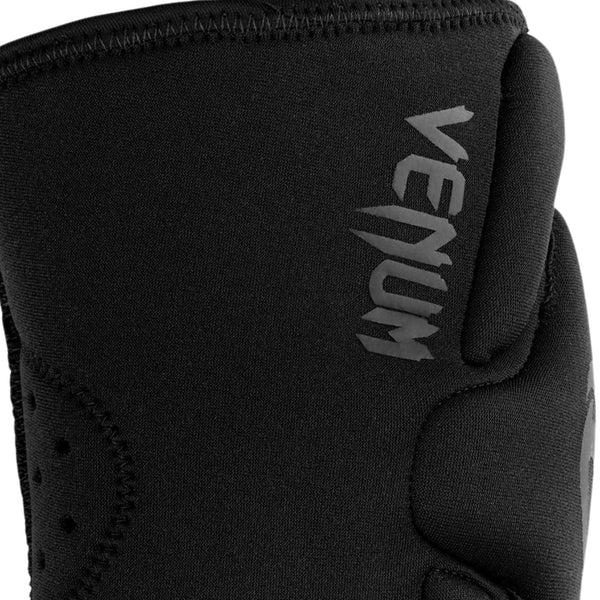 Venum Kontact Evo Gel Knee Pads | Advanced Impact Protection for MMA, Grappling & Fitness Training
