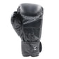 Invincible Skull Boxing Gloves | Premium Synthetic Leather | MMA, Training, Heavy Bag | Hook & Loop Closure - Men & Women - Best Price online Prokicksports.com