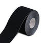 HUNDRED HBAX-2M077 Kinesiology Tape Cotton Roll (5 CM x 5 M) | Elastic Muscle Support Tape for Recovery, Pain Relief & Performance - Best Price online Prokicksports.com