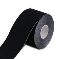 HUNDRED HBAX-2M077 Kinesiology Tape Cotton Roll (5 CM x 5 M) | Elastic Muscle Support Tape for Recovery, Pain Relief & Performance - Best Price online Prokicksports.com