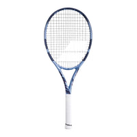 Babolat Pure Drive Team Gen 11 Tennis Racquet (285g, Unstrung, Blue, Grip 3 - 4 3/8) | Explosive Power & Precision - Best Price online Prokicksports.com