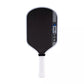 Joola Hyperion Pro IV Simone Jardim Pickleball Paddle – 16mm | Carbon Friction Surface | Control & Power Paddle for Advanced Players | USAPA Approved (White/Black/Blue) - Best Price online Prokicksports.com