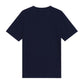PUMA x RCB Jacquard Tee Round Neck T-Shirt for Men | Premium Jacquard Fabric with dryCELL Technology, Official RCB Branding & Regular Fit - Best Price online Prokicksports.com