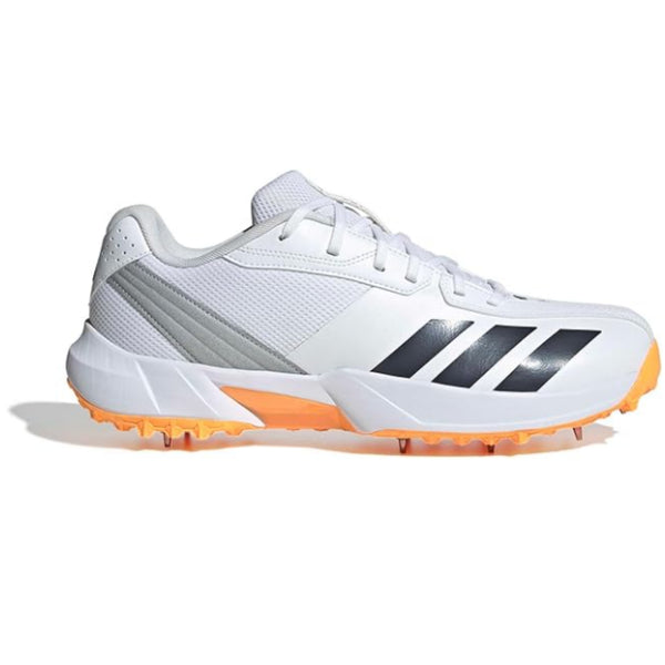 ADIDAS 22YDS Spike Cricket Shoes for Men | Professional Metal Spike Cricket Footwear
