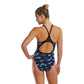 TYR Women Triadic Diamondfit Swimsuit | Durafast Elite Fabric with Chlorine Resistance, UPF 50+ & Performance Fit - Best Price online Prokicksports.com