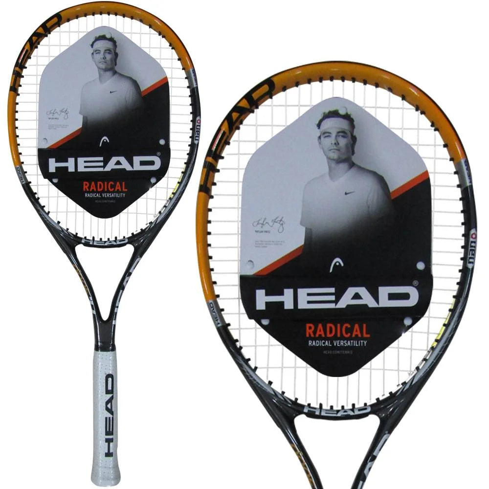 HEAD TI 3000 Graphite Tennis Racquet - image 2