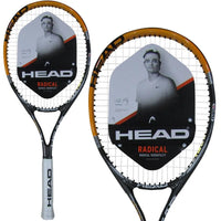 HEAD TI 3000 Graphite Tennis Racquet - image 2