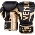 Black/Gold