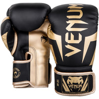 Venum Elite Evo Boxing Gloves | Premium Boxing, Kickboxing & Muay Thai Training Gloves | Multi-Layer Protection - Best Price online Prokicksports.com