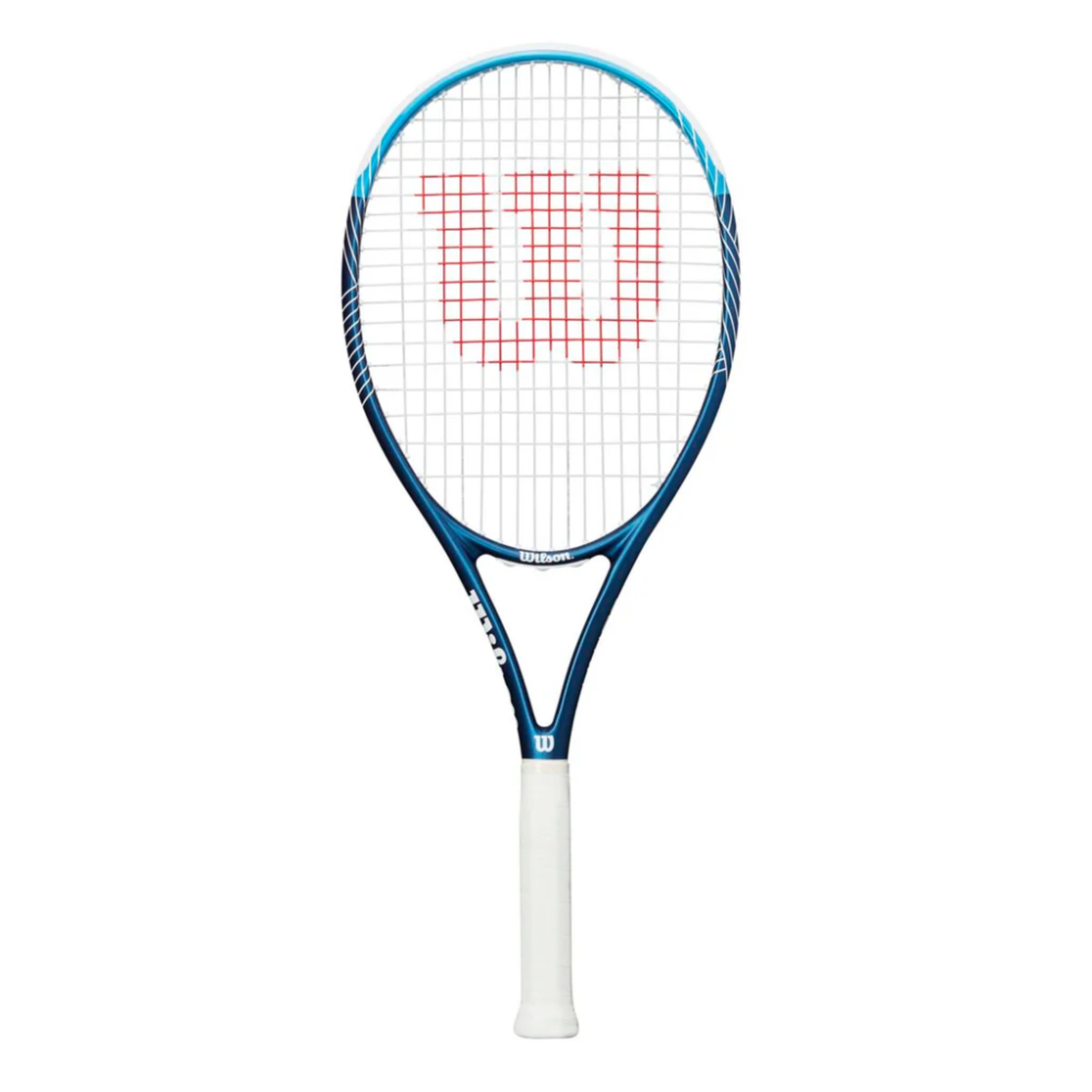 Wilson Ultra Power 105 RXT Strung Tennis Racquet - 279 Grams | Lightweight Power & Comfort Tennis Racquet - Best Price online Prokicksports.com