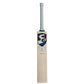 SG Jemi 4.0 English Willow Cricket Bat - SH | Lightweight Profile with Thick Edges, Mid Sweet Spot & Powerful Stroke Play - Best Price online Prokicksports.com