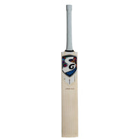 SG Jemi 4.0 English Willow Cricket Bat - SH | Lightweight Profile with Thick Edges, Mid Sweet Spot & Powerful Stroke Play - Best Price online Prokicksports.com