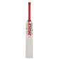 MRF Genius 360 English Willow Cricket Bat, Short Handle | Grade 1 Premium Willow with Thick Edges & 360° Stroke Play Performance - Best Price online Prokicksports.com