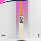 Kookaburra Aura Pro 4.0 English Willow Cricket Bat - Short Handle | Lightweight Power - Best Price online Prokicksports.com