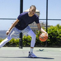 Wilson NBA DRV Pro Basketball Size 7 | Outdoor Performance Ball with Deep Channel Grip | Brown – WTB9100XB07 - Best Price online Prokicksports.com