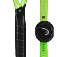 HEAD Extreme MP L 2026 Tennis Racquet (Unstrung) | Neon Green