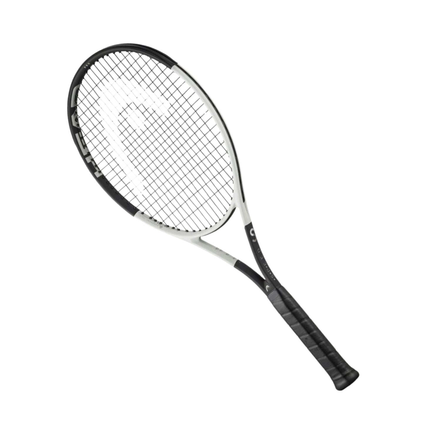 HEAD Speed Pro 2024 Tennis Racquet (300g, Grip 3 - 4 3/8