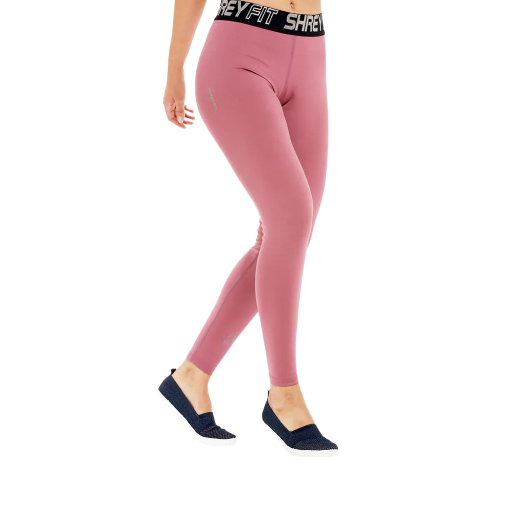 Shrey Snug Leggings - Best Price online Prokicksports.com