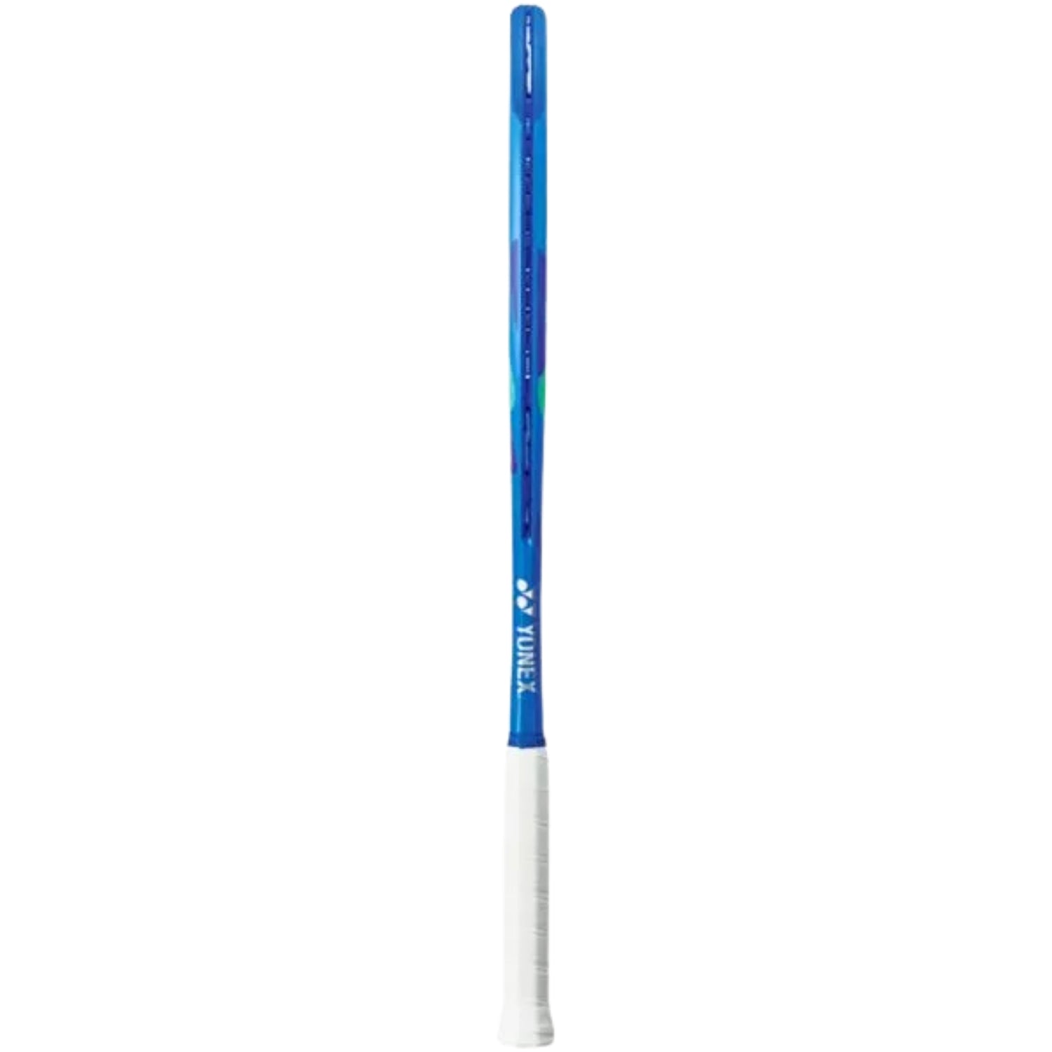 Yonex EZone 98L Unstrung Tennis Racquet (Blast Blue, G2 - 4 1/4