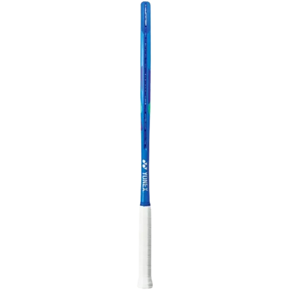 Yonex EZone 98L Unstrung Tennis Racquet (Blast Blue, G2 - 4 1/4 Grip, 285g) | Lightweight Power & Precision - Best Price online Prokicksports.com