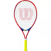 Wilson US Open Junior 23 Strung Tennis Racquet Orange (Grip 3 - 5/8) | 200gm Kids Beginner Racquet - Best Price online Prokicksports.com