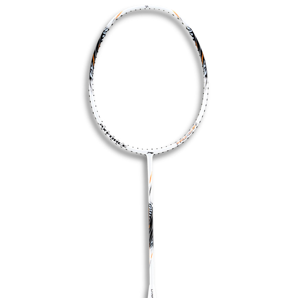 Li-Ning Axforce Tiger Strung Badminton Racquet | Power Attacking Racquet - Best Price online Prokicksports.com