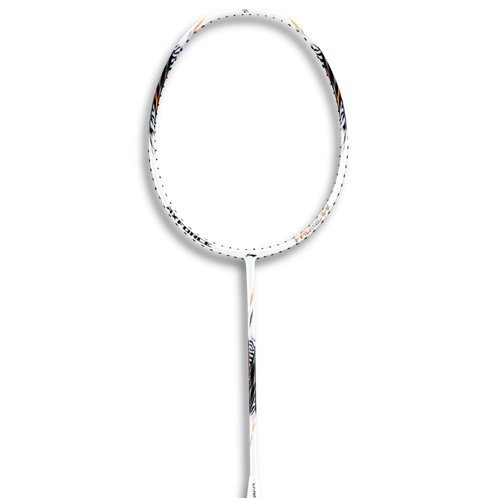 Li-Ning Axforce Tiger Strung Badminton Racquet | Power Attacking Racquet - Best Price online Prokicksports.com