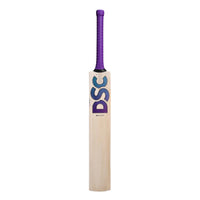 DSC RS Exclusiv Kashmir Willow Cricket Bat – Short Handle | Powerarc Bow with Massive Edges & Rinku Singh Edition - Best Price online Prokicksports.com