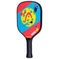 Head Minime 2024 Kids Pickleball Paddle 150g | Ultra Lightweight Control Paddle with Comfortable Grip 3 3/4 | High Performance Play - Best Price online Prokicksports.com