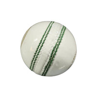 SF True Test Leather Cricket Ball – 1 Ball for Professional and Club Matches, Durable, Seam-stitched, Long-lasting Match Ball - Best Price online Prokicksports.com