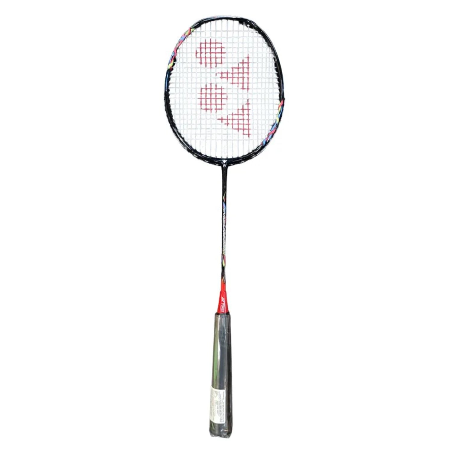 Yonex Nanoflare 8000i Strung Badminton Racquet - G4 | Head-Light