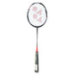 Yonex Nanoflare 8000i Strung Badminton Racquet - G4 | Head-Light Speed Racquet with Graphite Build & Fast Drive Control - Best Price online Prokicksports.com