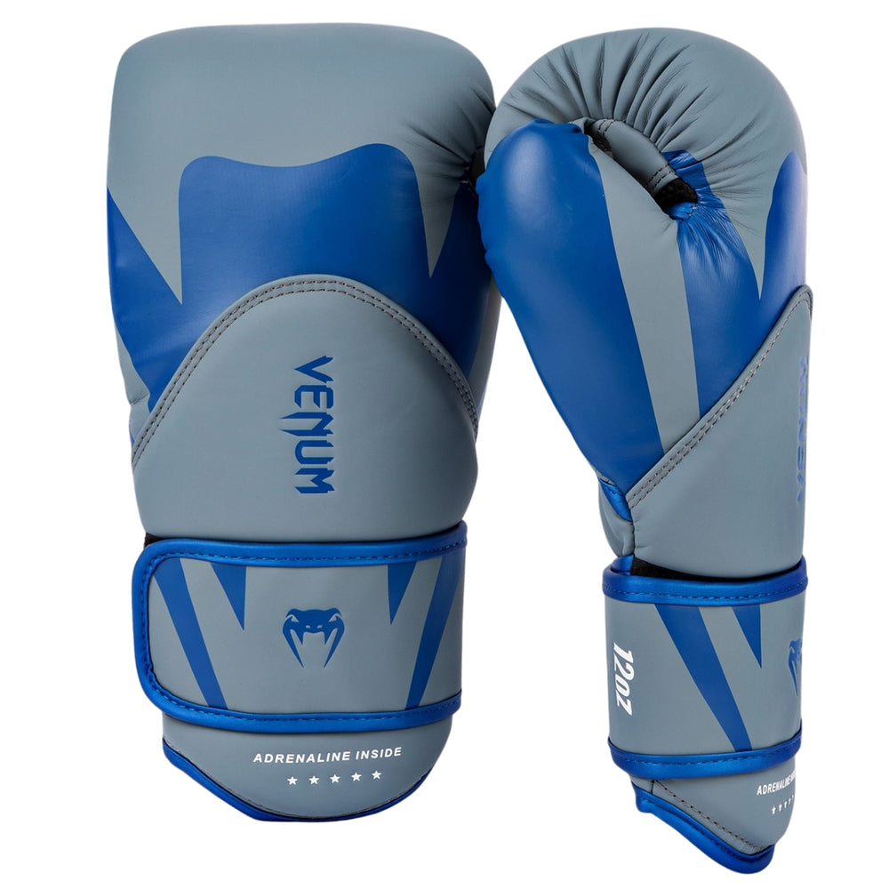 Venum Challenger 4.0 Boxing Gloves | Lightweight, Durable & High-Performance Gloves for Beginners and Intermediates - Best Price online Prokicksports.com