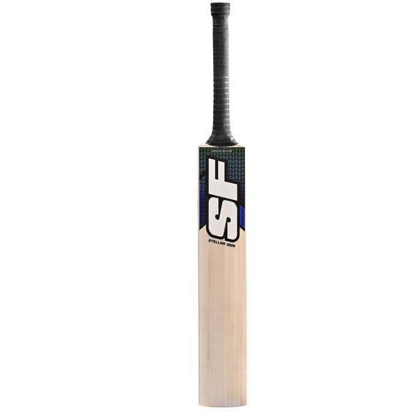 SF Stellar 3000 English Willow Cricket Bat - SH | Quality Willow with Thick Edges, Mid Sweet Spot & Reliable Performance