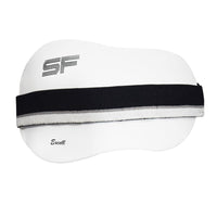 SF Excel Cricket Chest Guard | Lightweight Protection with Low-Density Foam & Ergonomic Fit - Best Price online Prokicksports.com