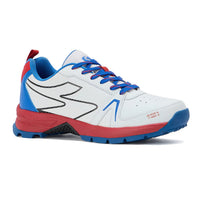SG Scorer Edge Cricket Shoes – Rubber Sole | Reliable Grip & Comfort - Best Price online Prokicksports.com