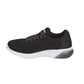 ASICS Women’s Running Shoes – Black/White | Comfortable Everyday Performance - Best Price online Prokicksports.com