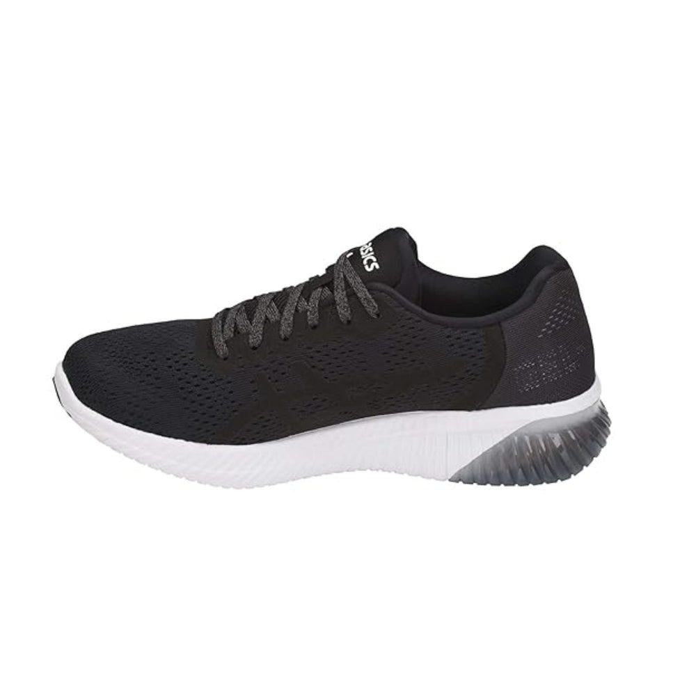 ASICS Women’s Running Shoes – Black/White | Comfortable Everyday Performance - Best Price online Prokicksports.com