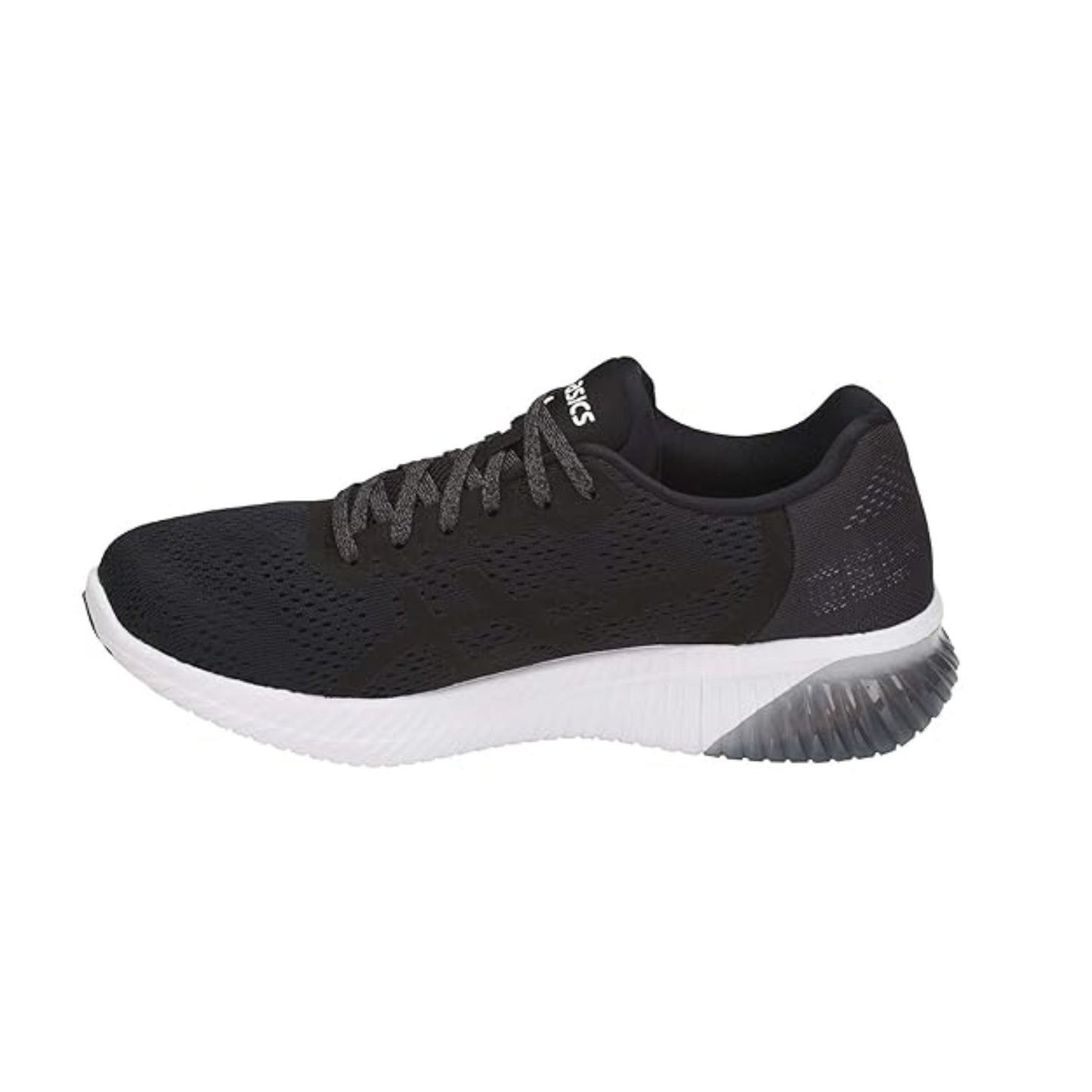 ASICS Women’s Running Shoes – Black/White | Comfortable Everyday Performance - Best Price online Prokicksports.com