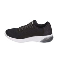 ASICS Women’s Running Shoes – Black/White | Comfortable Everyday Performance - Best Price online Prokicksports.com