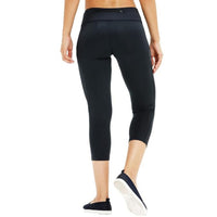 Shrey Amara Women’s Legging | Stretchable Activewear Leggings with Moisture-Wicking Fabric & Comfortable Fit - Best Price online Prokicksports.com