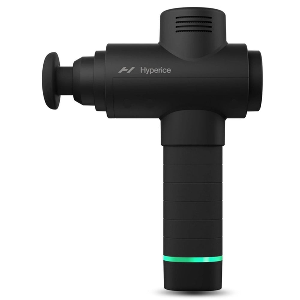 Hyperice Hypervolt 2 Percussion Massage Device – Lighter, More Powerful, Ergonomic Quiet Percussion Massager - Best Price online Prokicksports.com