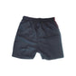 Vector X VSK-004-B-26 Polyester Kids Shorts, Black | Lightweight Sports Shorts with Breathable Fabric & Comfortable Fit - Best Price online Prokicksports.com